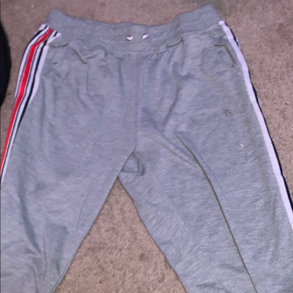 Sweats